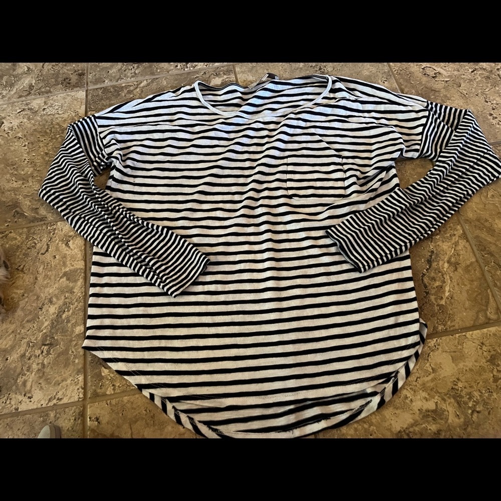 LOFT Blouse